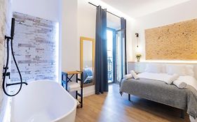Luxury Sevilla Apartments