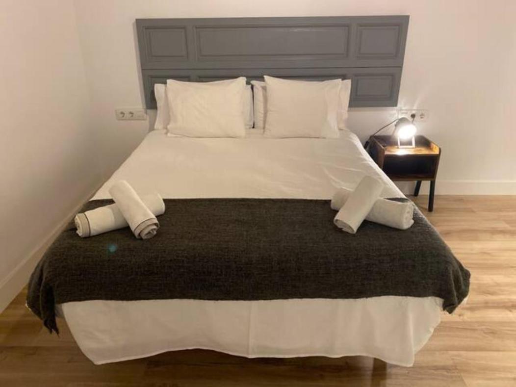 Luxury Sevilla Apartments Esterno foto
