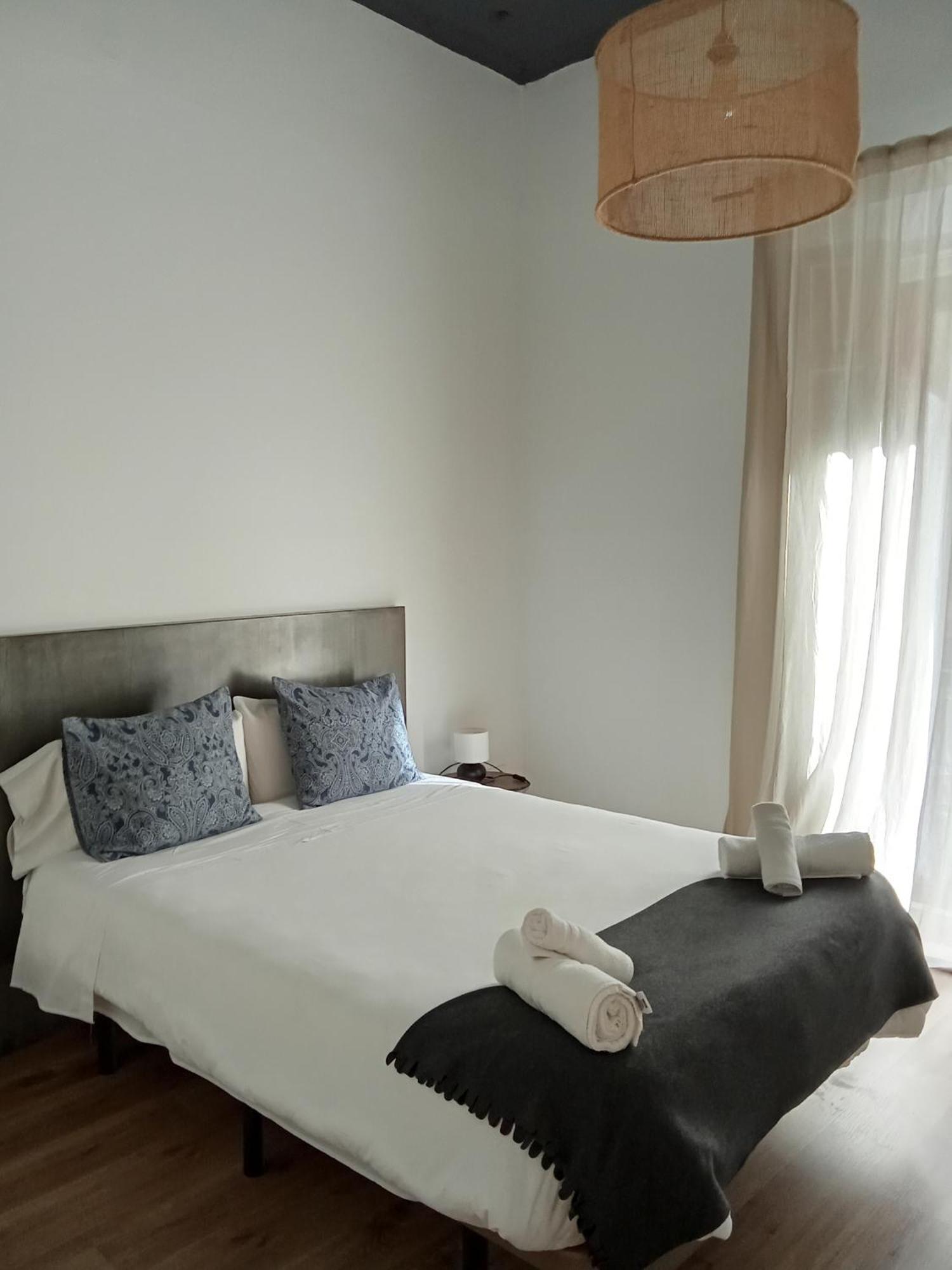Luxury Sevilla Apartments Esterno foto