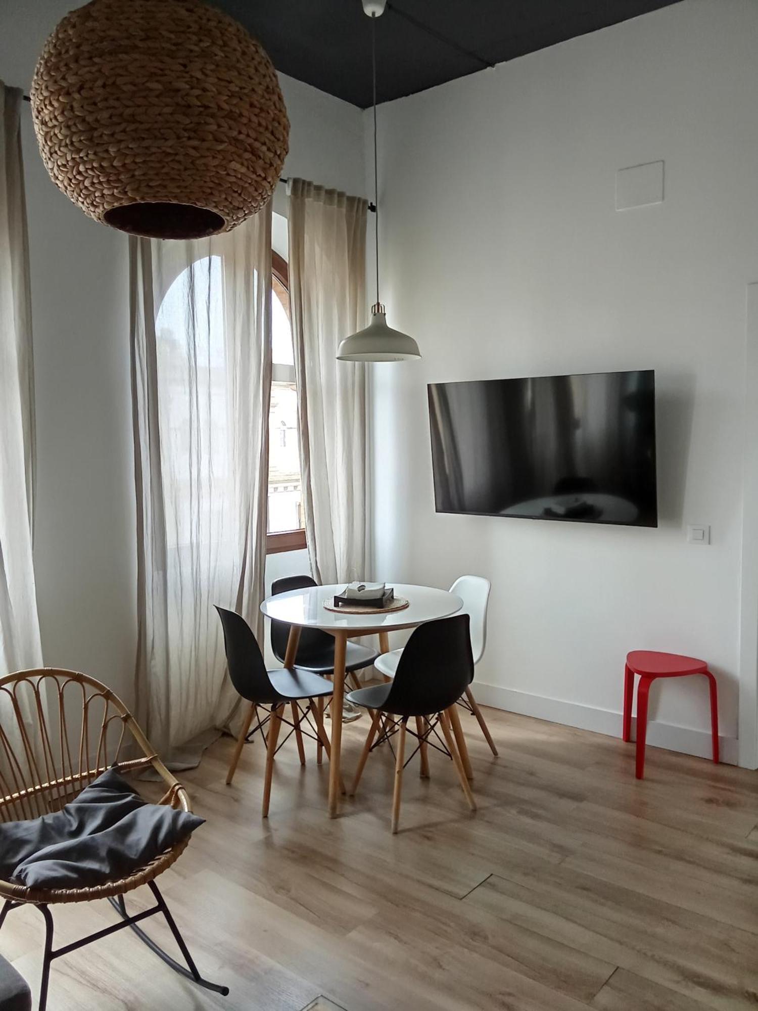 Luxury Sevilla Apartments Esterno foto