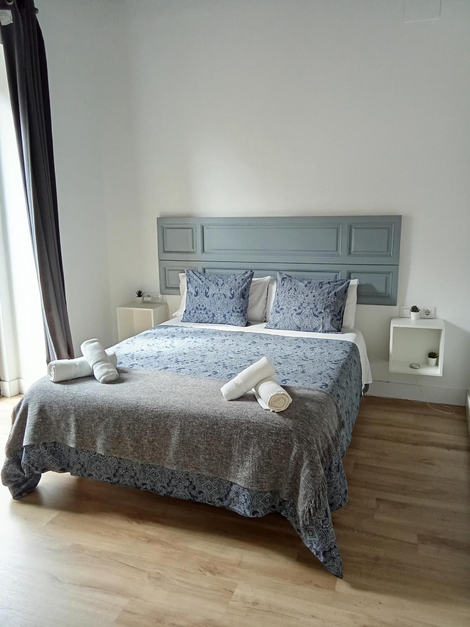 Luxury Sevilla Apartments Camera foto